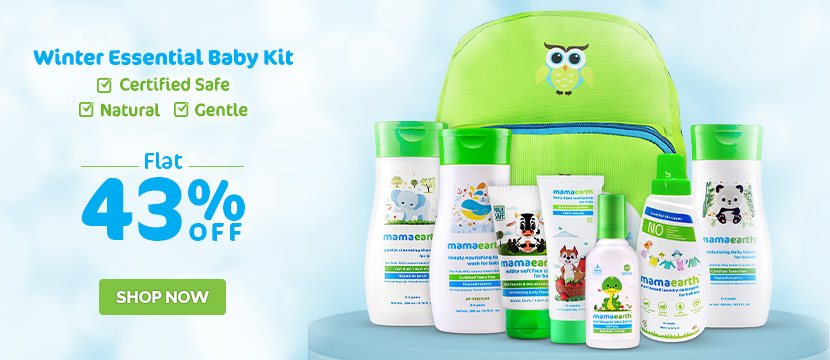 Best Deals on Baby Care Products